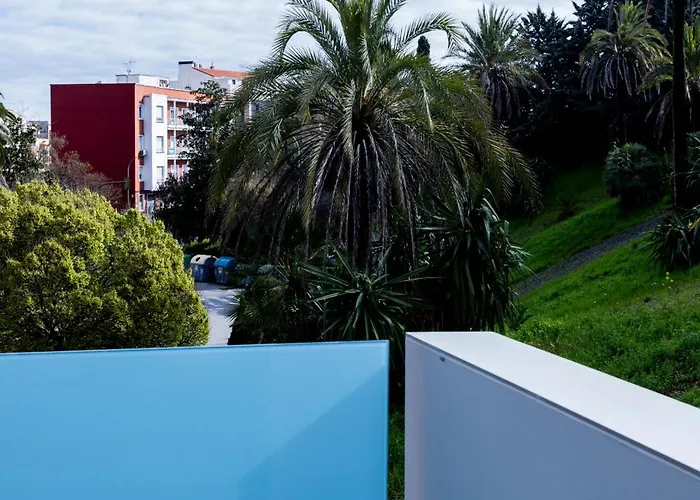 Appartement Nova Caces